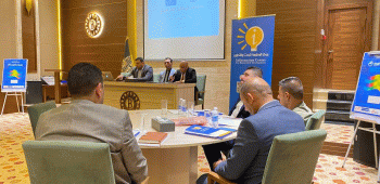 مركزا المعلومة والتضامن ينظمان مؤتمر لموضوعات في قانون العمل العراقي